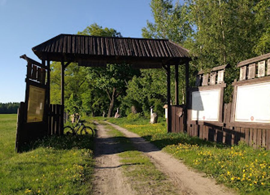 Discover the rich cultural heritage of Poland at Wrota Warmii, a captivating museum showcasing the history and art of the Warmia region.