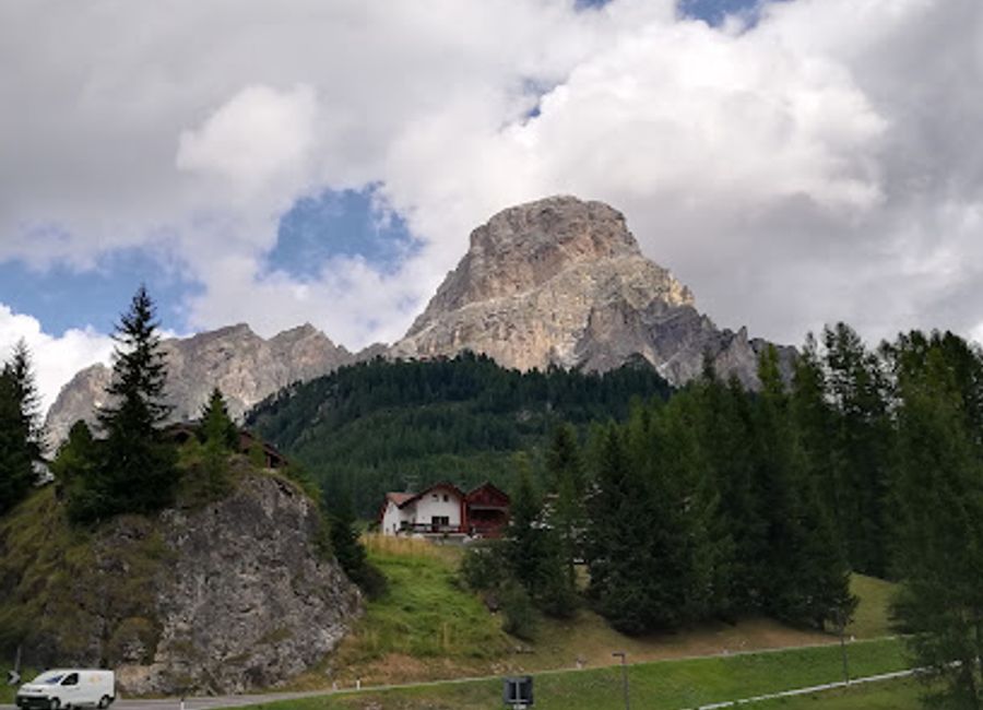 Experience adrenaline-pumping adventures at Adventure Park Calfosch, nestled in the stunning Dolomites of South Tyrol, Italy.