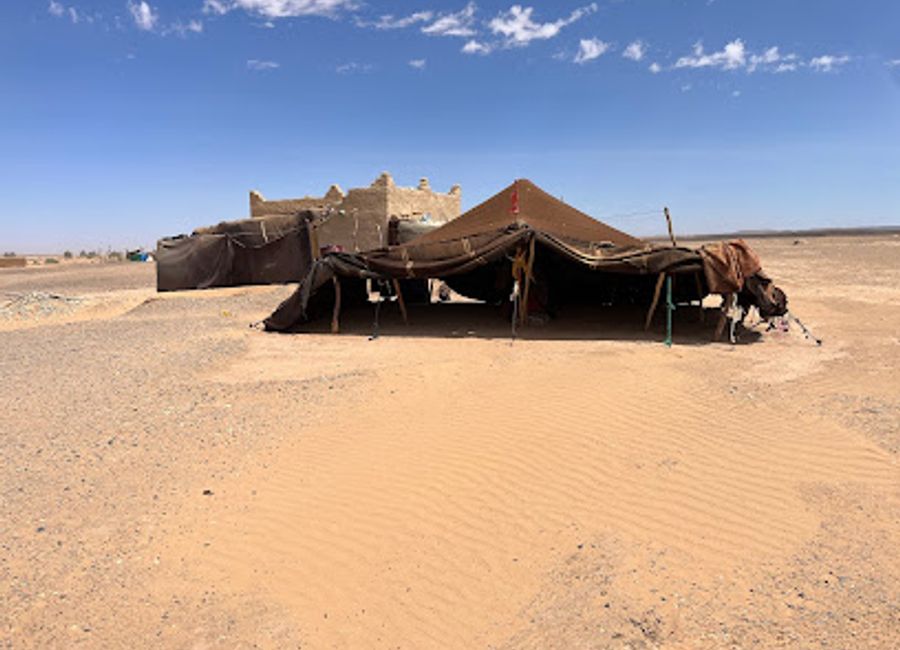 Experience the thrill of the Sahara Desert like never before with Sahara Safari Adventure's exhilarating ATV rentals and breathtaking landscapes.