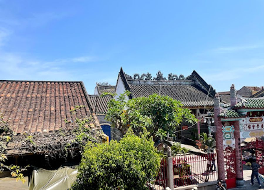 Discover the ancient Sa Huynh civilization at Hoi An’s Museum of Sa Huynh Culture, a treasure trove of historical artifacts and insights.