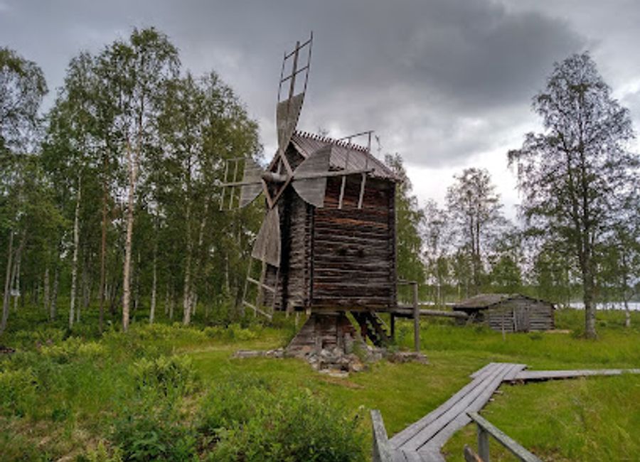 Discover the captivating history and vibrant culture of Kuusamo at the Local History Museum, where the past comes alive through engaging exhibits and artifacts.