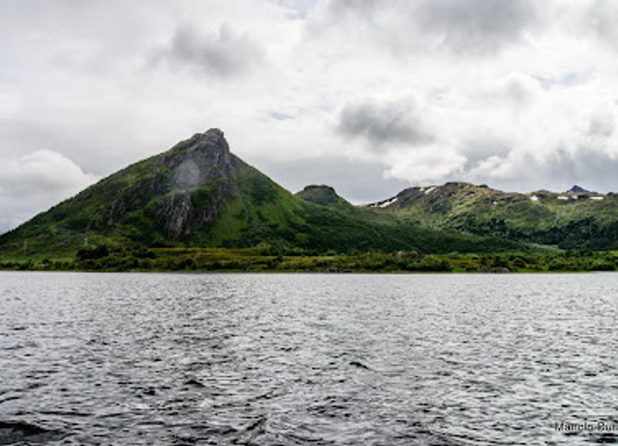Explore the rich heritage of the Vikings at Lofotr Viking Museum, where history comes to life through interactive exhibits and stunning recreations.