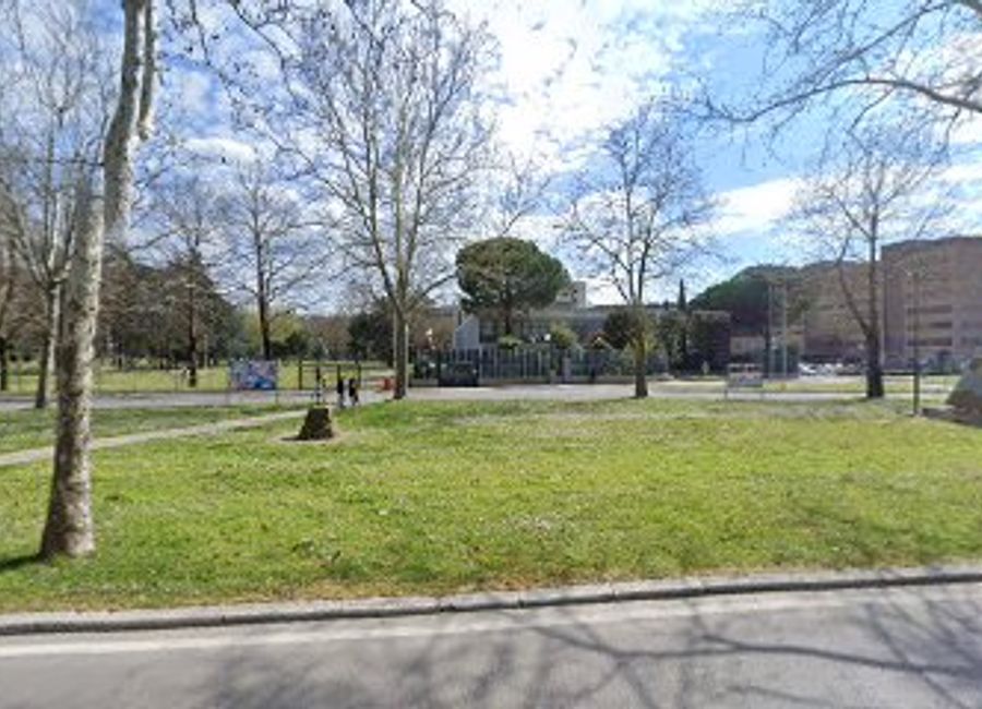 Discover the poignant Monumento Caduti della Strada in Arezzo, a tribute to road safety and a serene spot for reflection in the heart of Tuscany.