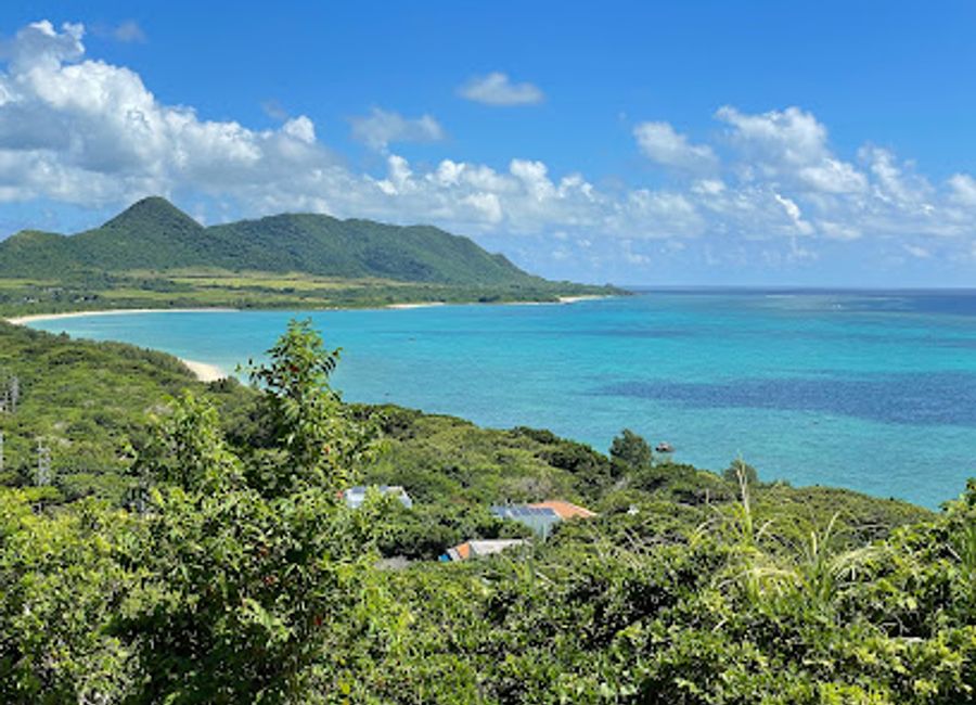 Experience breathtaking views and the serene beauty of Okinawa at the Tamatorizaki Observation Platform, a must-see destination for all travelers.