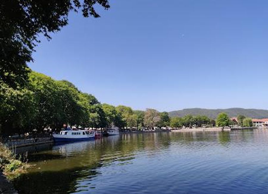 Discover the serene beauty of Lake Pamvotida in Ioannina, a perfect blend of nature, culture, and adventure waiting to be explored.