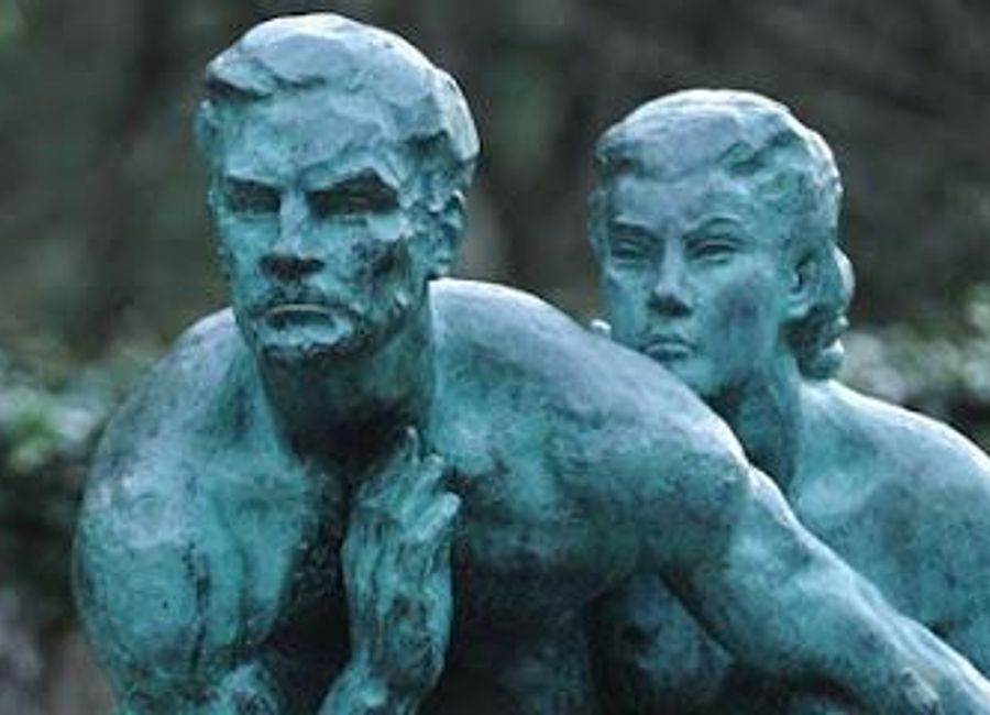 Explore the vibrant collection of contemporary art at Museu Anjos Teixeira in Sintra, a cultural hub surrounded by stunning natural beauty.