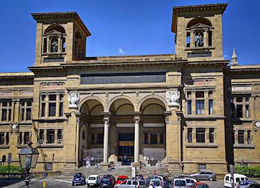 Discover the treasures of literature and history at the Florence National Central Library, a must-visit tourist attraction in the heart of Florence.