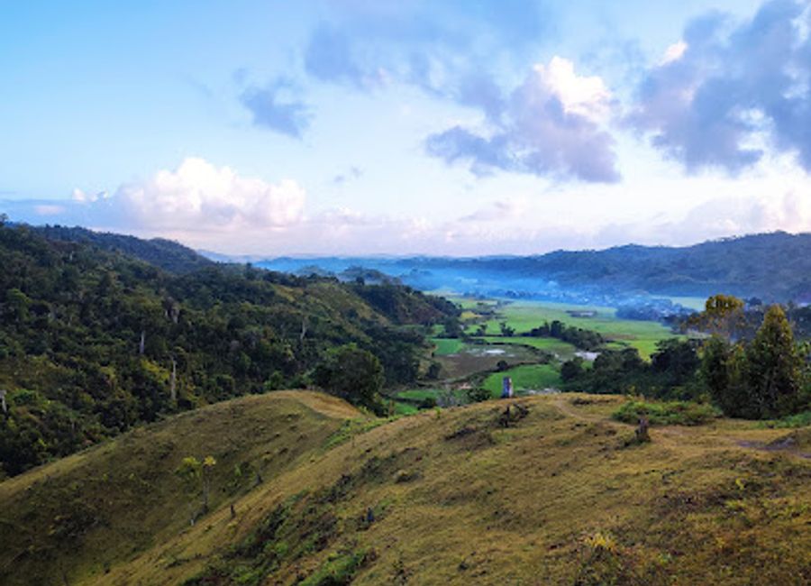Experience the natural beauty and vibrant culture at ANKIAKAHELY, a hidden gem in Sahantiva, Madagascar, perfect for nature lovers and cultural enthusiasts.