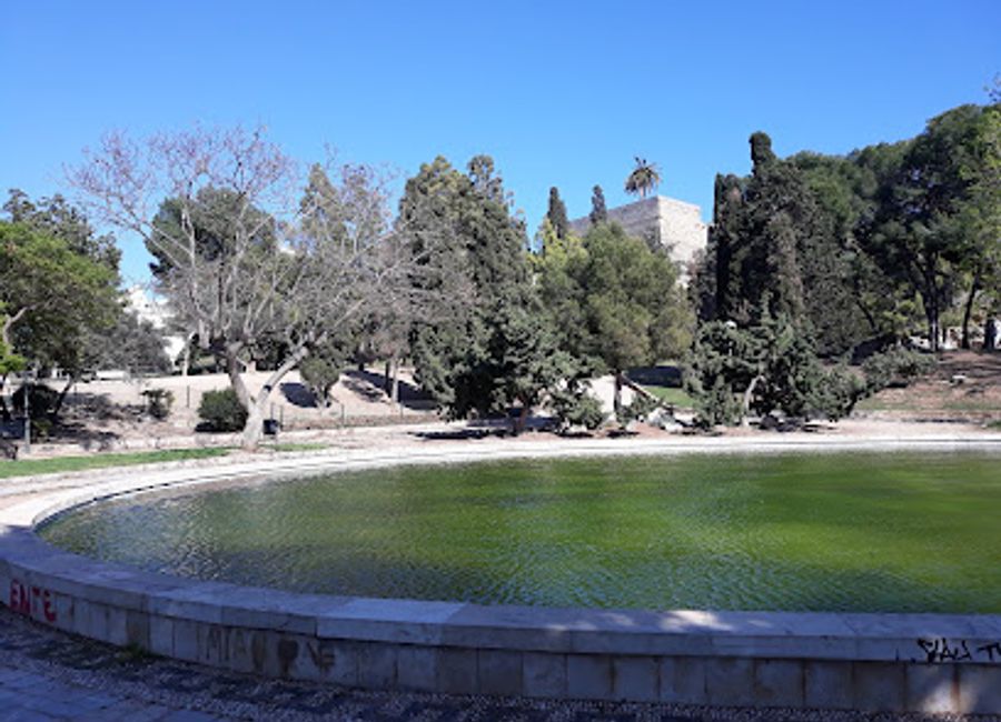 Explore Camp de Mart: A picturesque park in Tarragona, blending nature, history, and vibrant local culture for an unforgettable experience.