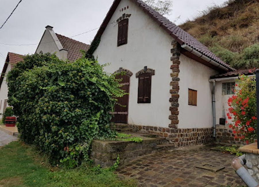 Explore the rich history of Tokaj at the beautiful Tokaji Vár Kapitányának memorial park, a serene place honoring the region's cultural heritage.