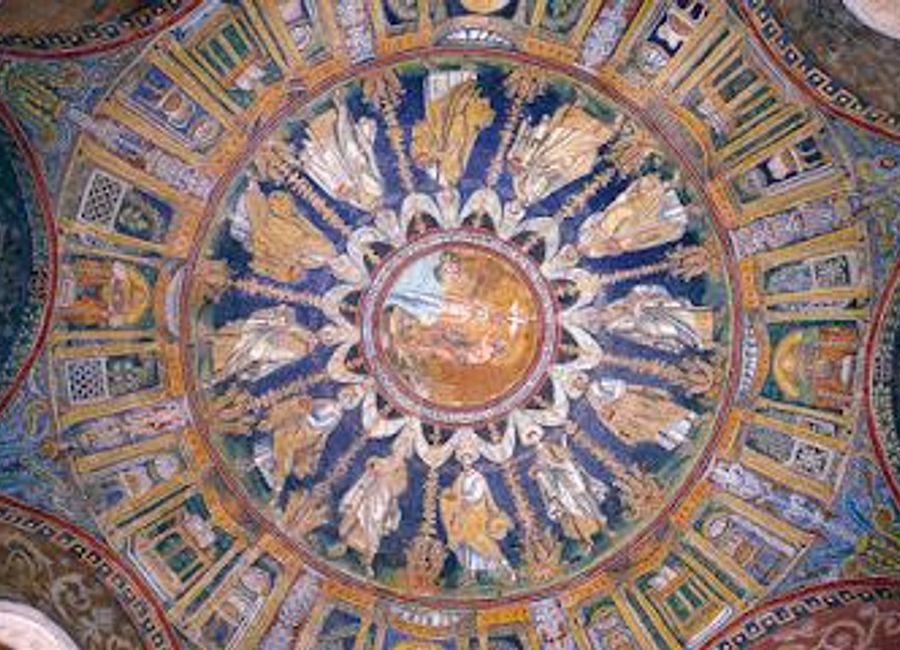 Explore the Battistero Neoniano, a stunning historical landmark in Ravenna, showcasing exquisite Byzantine mosaics and rich cultural heritage.