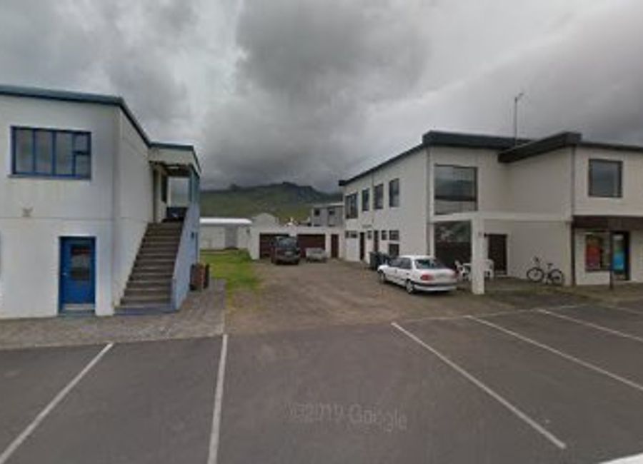 Discover the vibrant Whale Mural in Grundarfjörður, a stunning tribute to Iceland's marine life waiting to be explored.