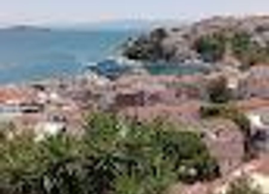 Discover the iconic Clock Tower of Skiathos, a historic landmark offering stunning views and a glimpse into the island's rich cultural heritage.