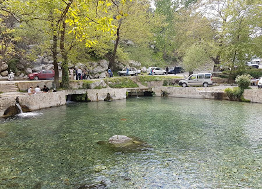 Discover the breathtaking landscapes and diverse wildlife of Honaz National Park, a serene retreat in Denizli, Turkey, ideal for outdoor adventures and relaxation.