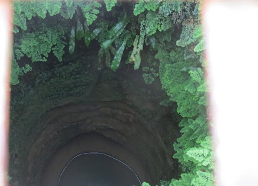 Explore Pozzo Rinascimentale, a Renaissance well in Perugia, where history meets beauty in the vibrant Piazza Giordano Bruno.