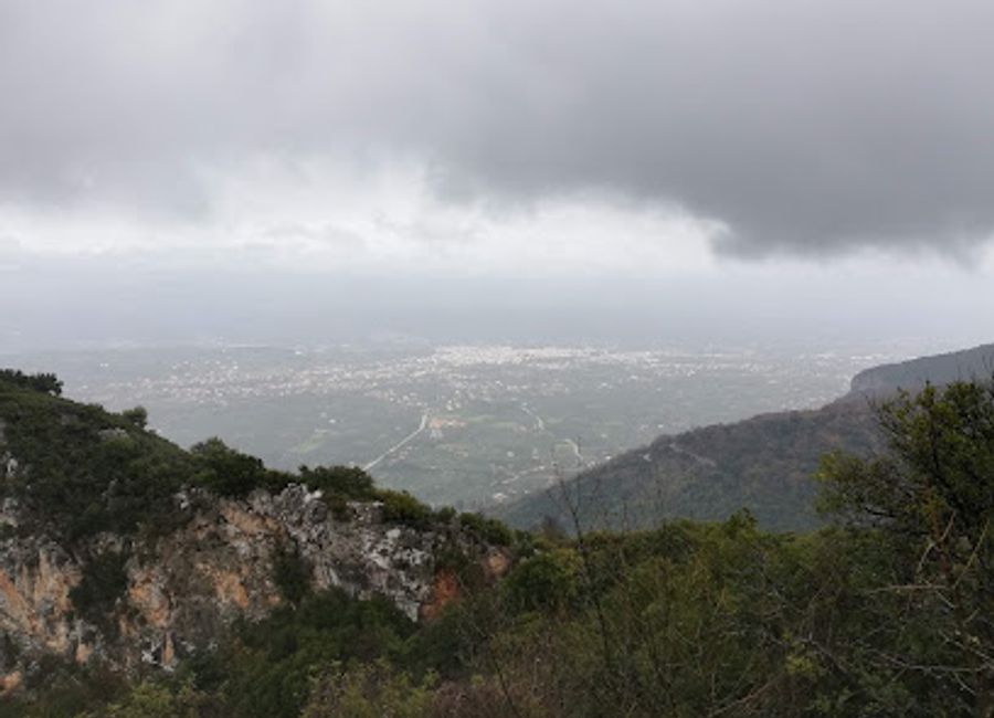Uncover the stunning landscapes and rich biodiversity of the Taygeti Mountains, a natural wonder in Greece, perfect for outdoor adventures.