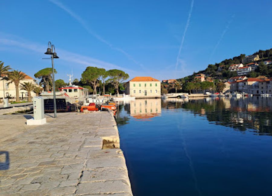 Discover the enchanting Jelsa Trail on Hvar Island, where stunning landscapes and serene hiking paths await nature lovers and adventurers alike.