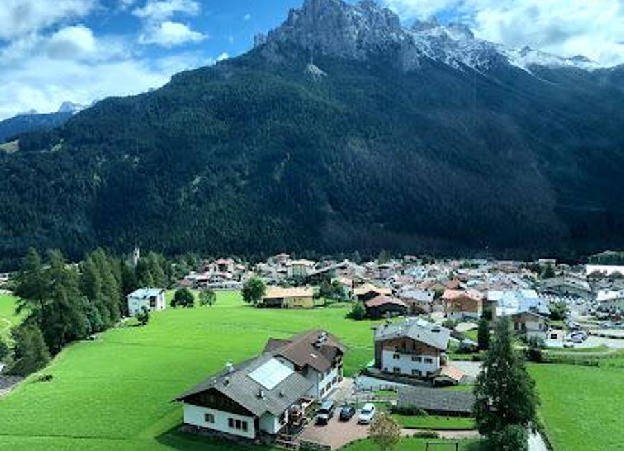 Explore Fassa Valley's breathtaking landscapes, outdoor adventures, and rich cultural experiences in the heart of the Italian Alps.