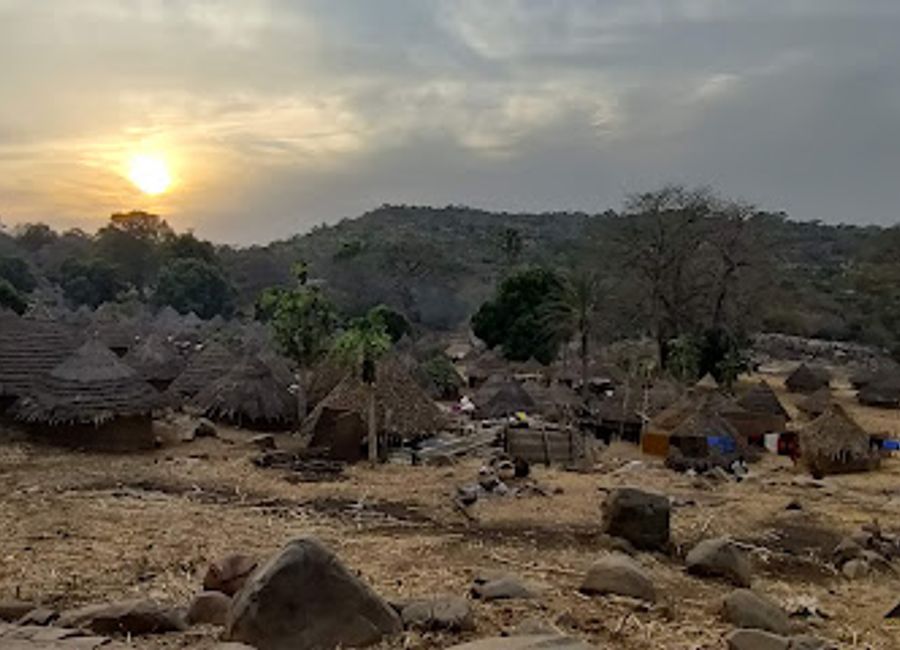 Explore the Sacred Gran Baobab of Iwol, a monumental tree steeped in history and cultural significance, offering a unique glimpse into Senegal's rich heritage.