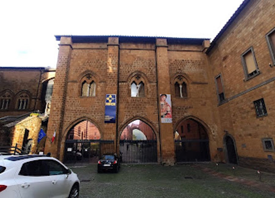 Explore the rich Etruscan and Roman heritage at the Museo Archeologico Nazionale di Orvieto, a must-visit destination for history enthusiasts in Italy.