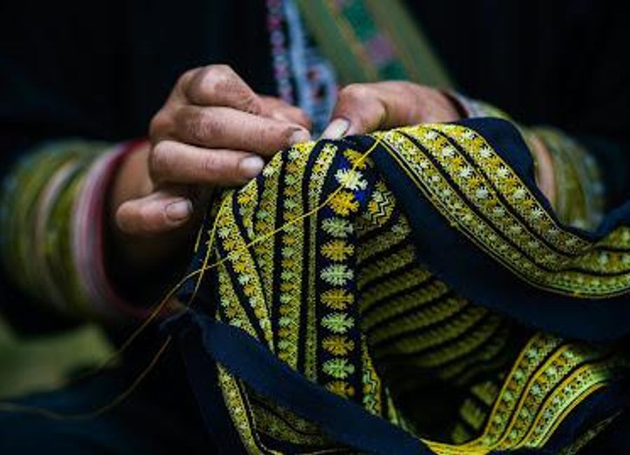 Discover the rich cultural heritage of Vietnam at Precious Heritage Art Gallery Museum, showcasing stunning photography and stories of diverse ethnic groups.