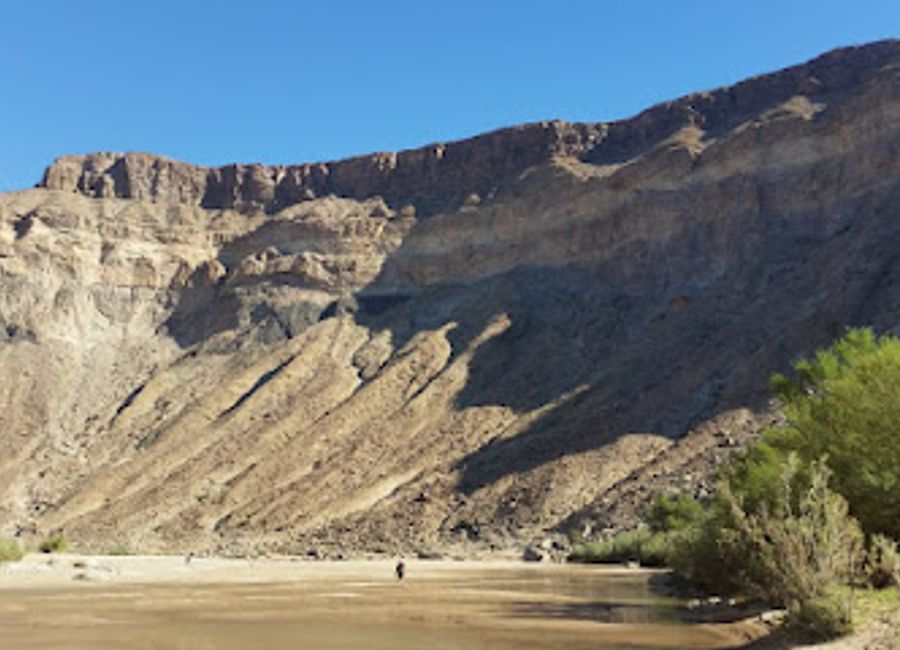 Explore Hell's Corner in Namibia, a hiker's haven with breathtaking landscapes, rich biodiversity, and unforgettable outdoor adventures.