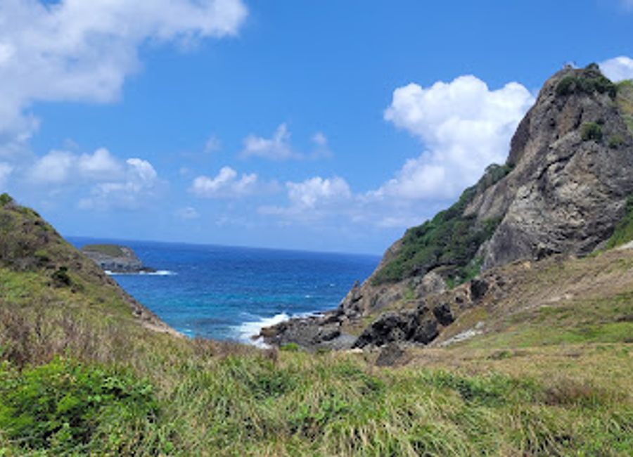 Discover Trilha dos Abreus in Fernando de Noronha: A scenic hike to a natural pool paradise for snorkeling and unforgettable views.