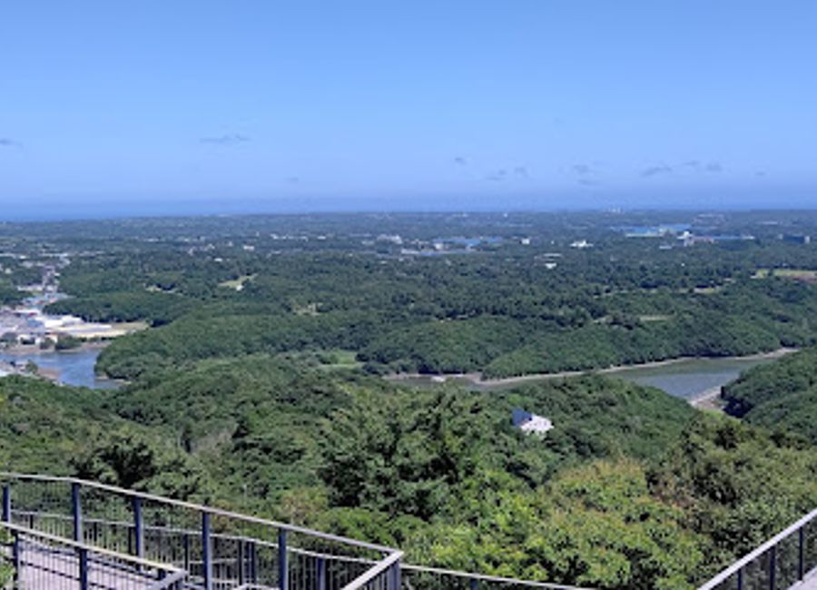 Experience the stunning vistas of Iseshima from the Yokoyama Observatory Deck, a must-visit for breathtaking panoramic views and nature exploration.