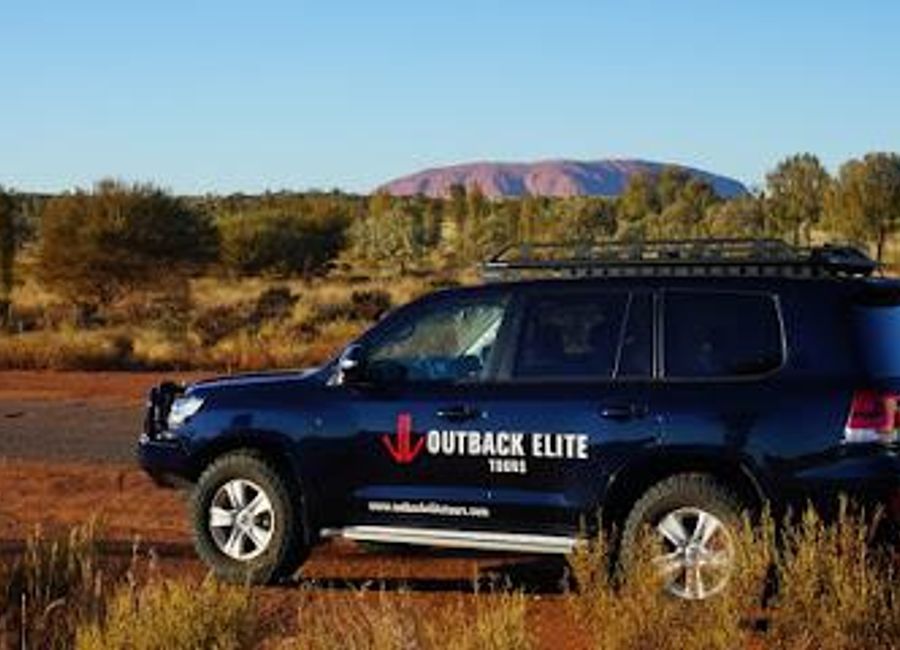 Discover the breathtaking landscapes of the Australian Outback with Outback Elite Tours, where adventure meets culture in unforgettable experiences.