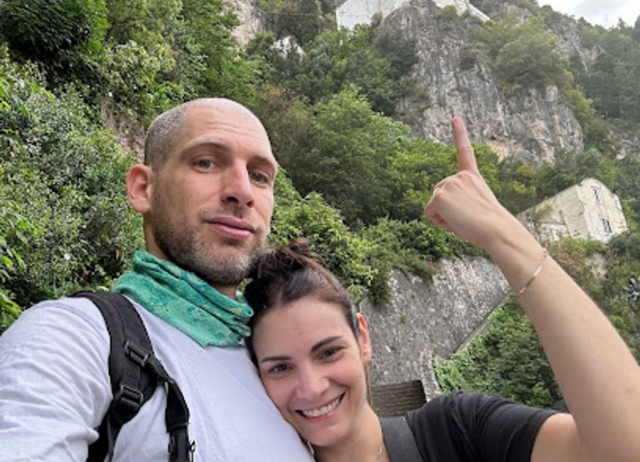 Explore the breathtaking Grotta dei Santi in Atrani, a captivating grotto that offers rich history and stunning natural beauty along the Amalfi Coast.