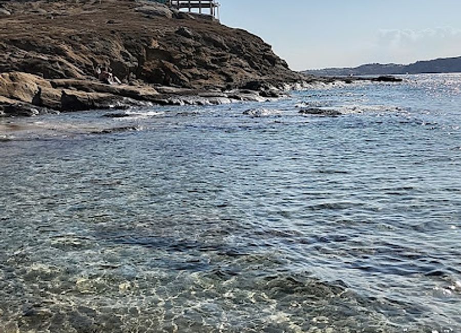 Explore Naxos Beach, a stunning destination with golden sands, clear waters, and a vibrant atmosphere perfect for relaxation and adventure in the Greek islands.
