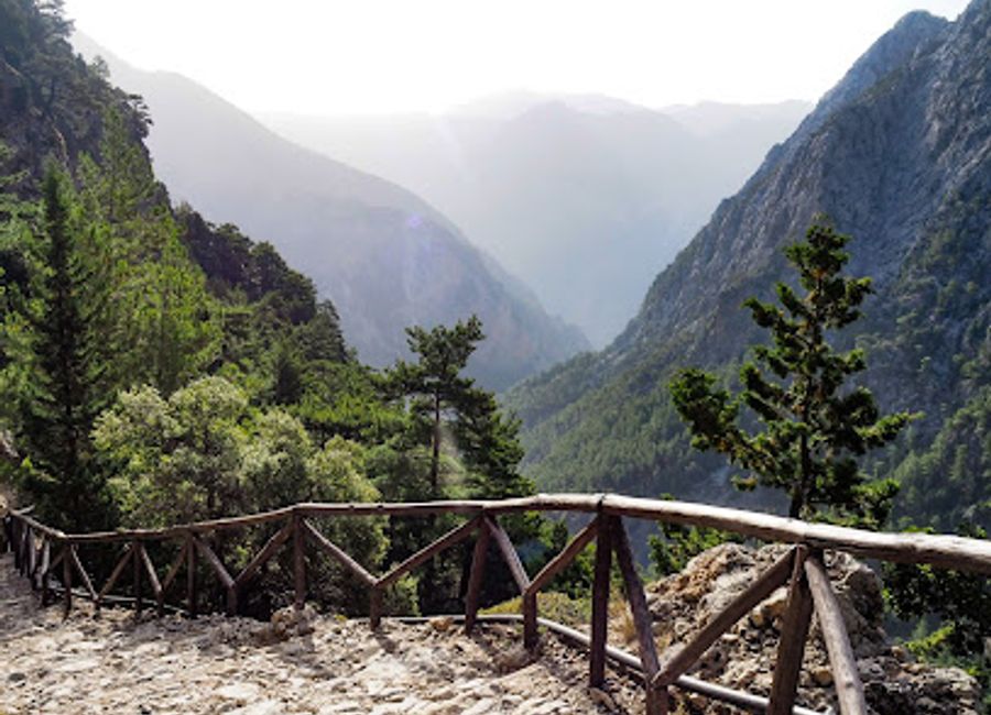 Discover the breathtaking Tzanis Cave in Crete, where natural beauty meets history, creating an unforgettable experience for all travelers.