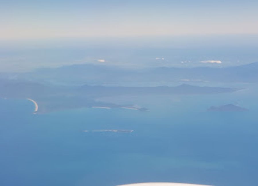 Discover a pristine island sanctuary in Queensland's Brook Islands National Park, a protected haven for birdlife and vibrant marine ecosystems.
