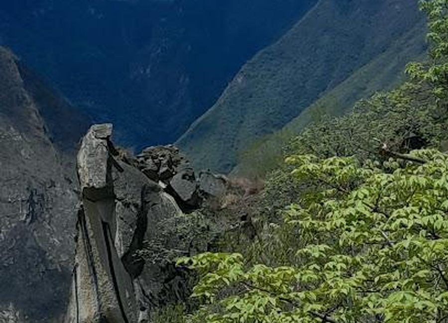 Experience the majestic beauty and rich culture of Cañon del Apurimac, a captivating destination for nature lovers and adventure seekers in Peru.