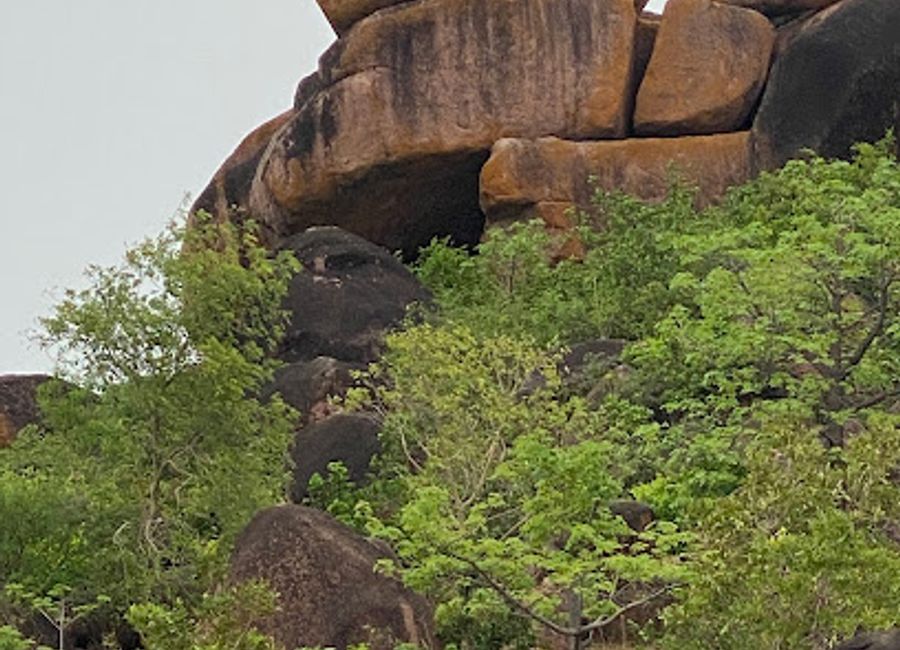 Explore Tongo in Ghana's Upper East Region, a captivating blend of natural beauty, rich culture, and warm hospitality.