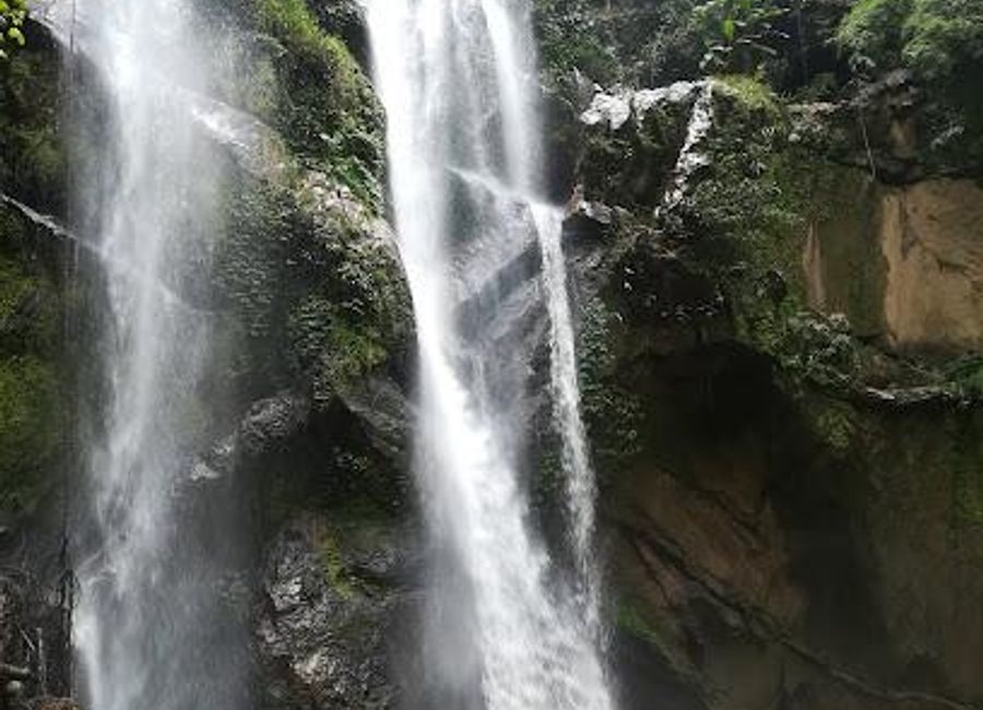 Experience the breathtaking beauty and cultural richness of Doi Suthep-Pui National Park in Chiang Mai, Thailand, a perfect blend of nature and heritage.