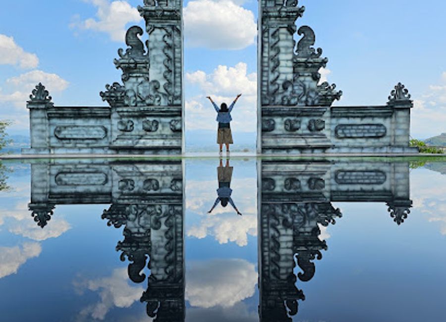 Explore the enchanting beauty and rich culture of Bali Nan in Thailand’s Santi Suk District, a perfect getaway for nature lovers and cultural enthusiasts.