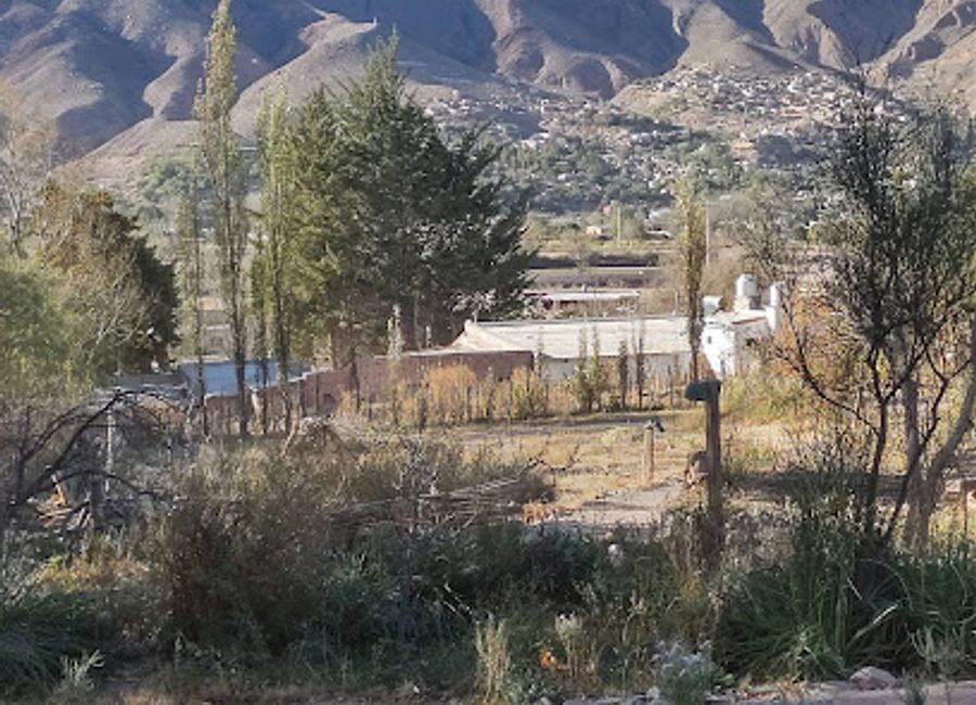 Experience the heart of Tilcara at Plaza Sargento Antonino Peloc, a charming hub surrounded by Andean beauty and local flavors.