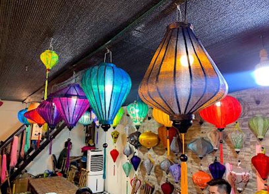 Experience the rich traditions of Vietnamese craftsmanship at Hoi An Handicraft Tours, where art meets culture in a hands-on workshop.
