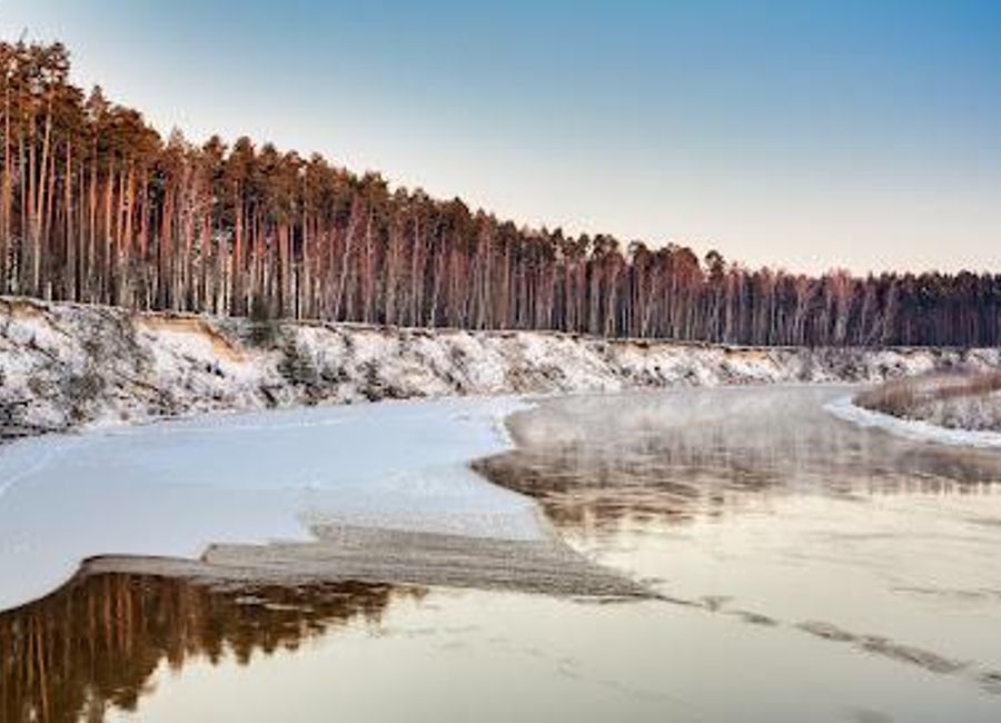 Explore the stunning landscapes and rich history of Gauja National Park, Latvia's premier destination for nature lovers and adventure seekers alike.