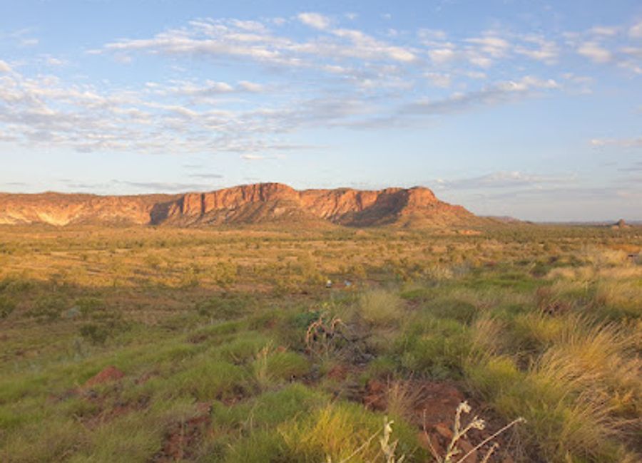 Experience the stunning vistas of the Ord River and the Bungle Bungles at Kungkalanayi Lookout, a must-see attraction in Western Australia.