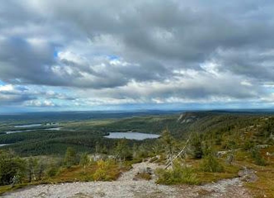 Explore the breathtaking landscapes of Oulanka National Park with Oulangan Taika Oy, your guide to unforgettable outdoor adventures in Finland.