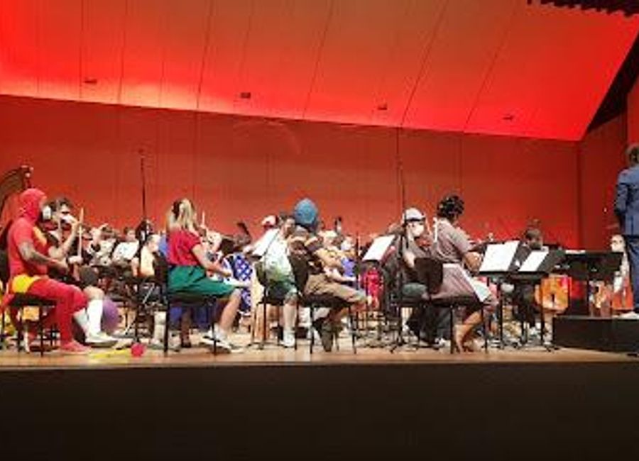 Explore the artistic heart of Salvador at Teatro Castro Alves, a premier performing arts theater showcasing local talent and vibrant cultural events.