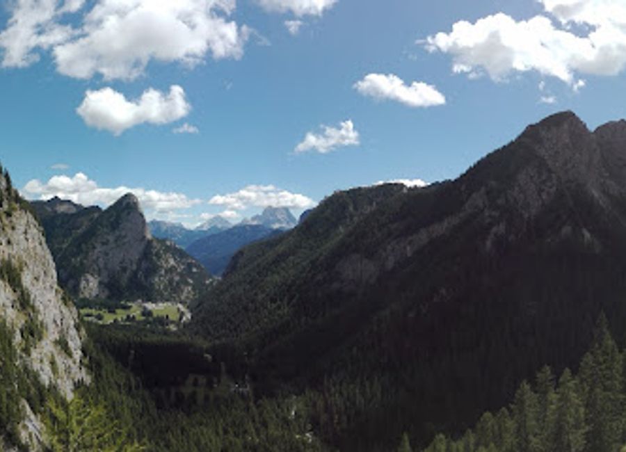 Explore the stunning landscapes and rich culture of Val Pettorina, a hidden gem in the Dolomites, perfect for outdoor adventures and relaxation.