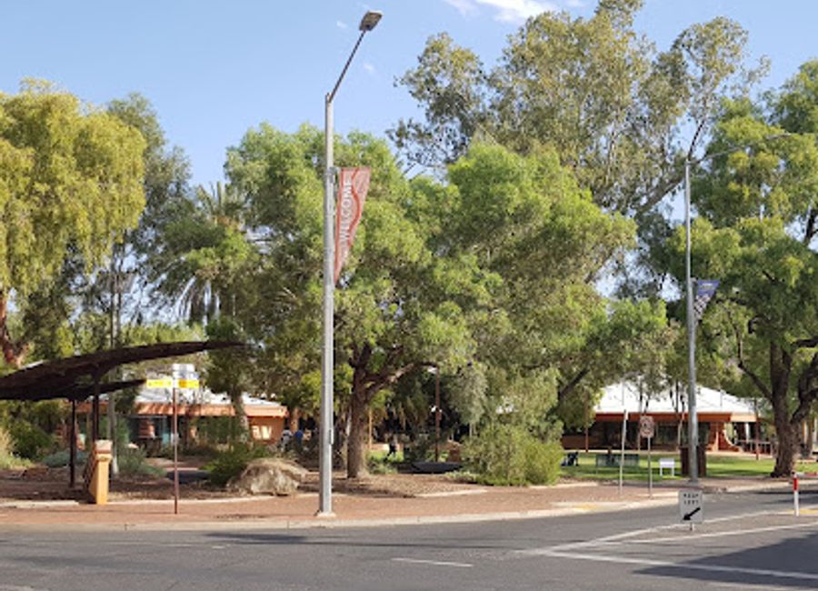 Discover the Todd Mall Markets in Alice Springs, a colorful gathering of local crafts, food, and culture that showcases the spirit of the Northern Territory.