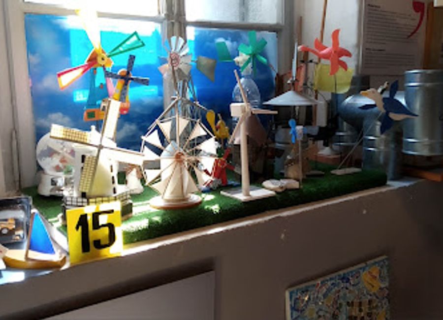 Explore the artistic heritage of Trieste at Bora Museum, a captivating destination for art lovers and culture seekers alike.