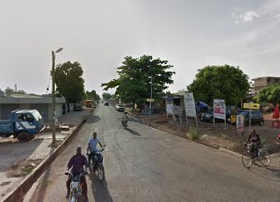 Discover the breathtaking trails and rich culture at Abole Junction, a top hiking destination in Bolgatanga, Ghana.