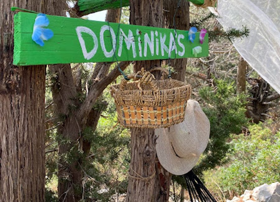 Experience the enchanting beauty and rich culture of Hvar at Dominika's Place, a must-visit tourist attraction in Croatia.