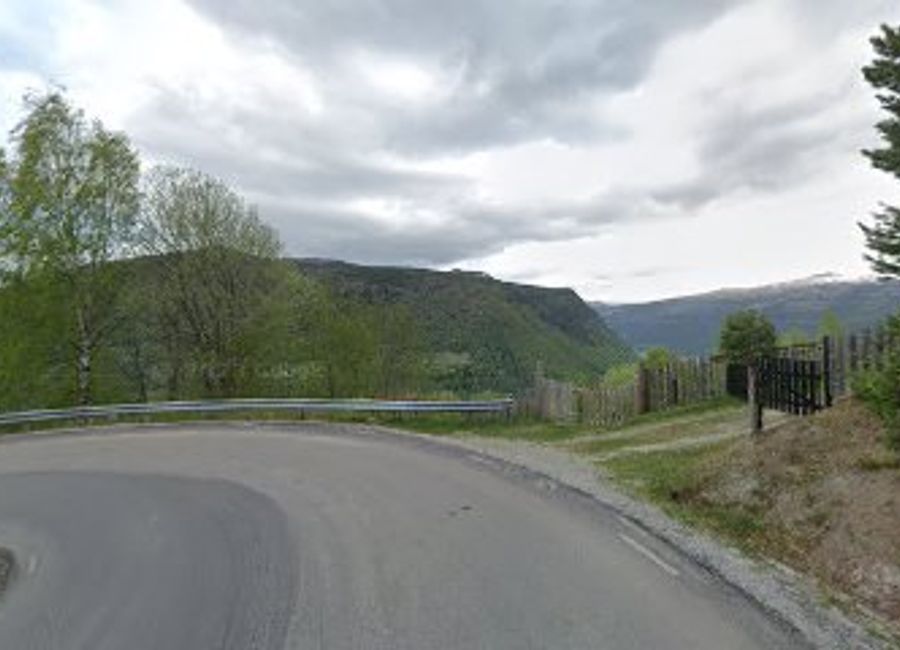 Discover the breathtaking beauty of Rondasvingen, a premier tourist attraction in Otta, Norway, perfect for nature lovers and adventure seekers.