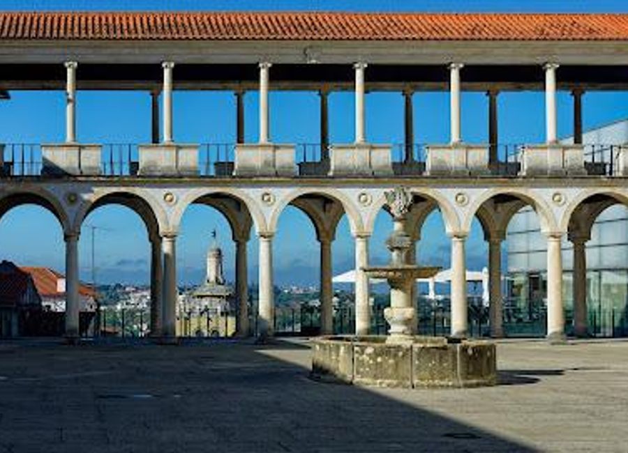 Explore the National Museum Machado de Castro in Coimbra for an inspiring journey through Portuguese art and history amidst stunning architecture.